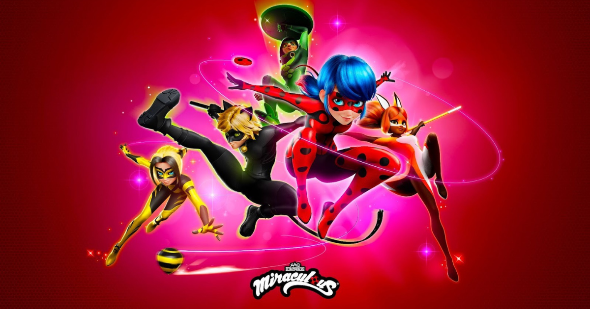 Miraculous Corp Taps Jazwares as Global Master Toy Partner image