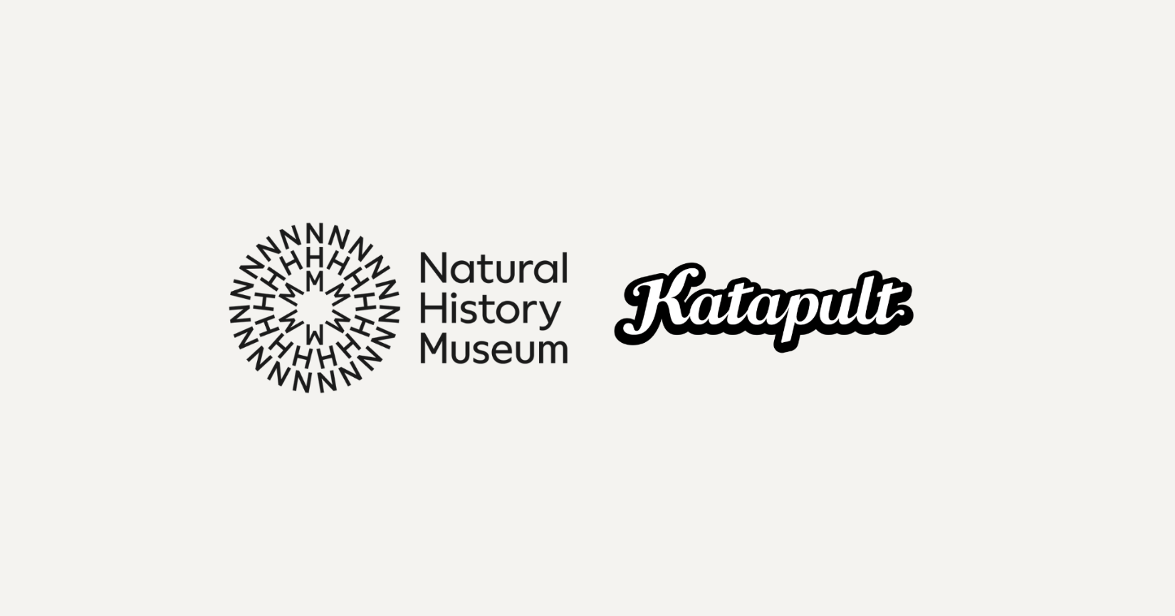 Natural History Museum teams up with Katapult to Create ‘Breathtaking’ New Experiences image