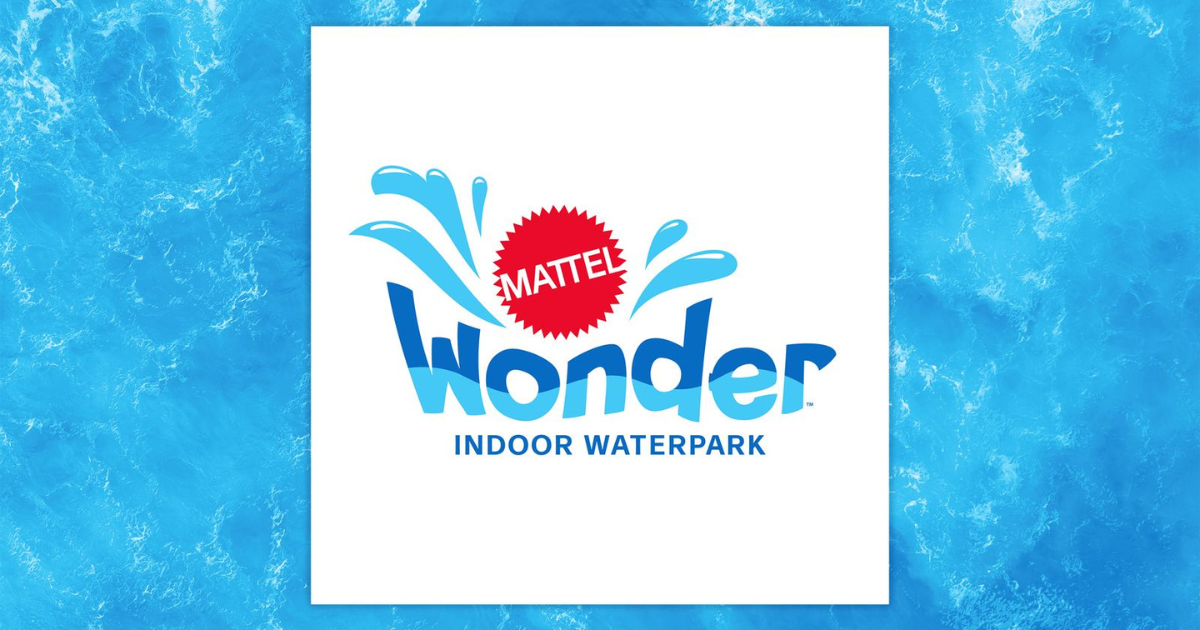 Mattel Announces Development of Mattel Wonder Indoor Waterparks with Partners Martin Aquatic, American Resort Management, and I-dentity Group image