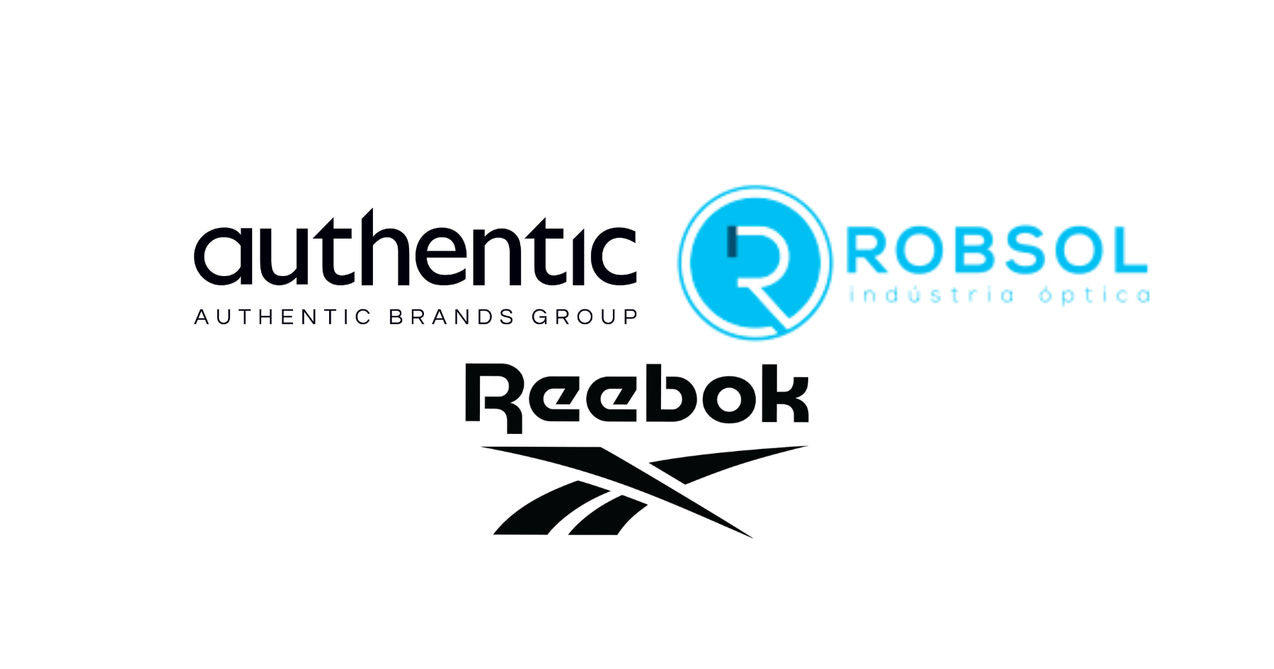 Authentic Announces Long-Term Partnership With Robsol for Reebok Eyewear in Brazil image