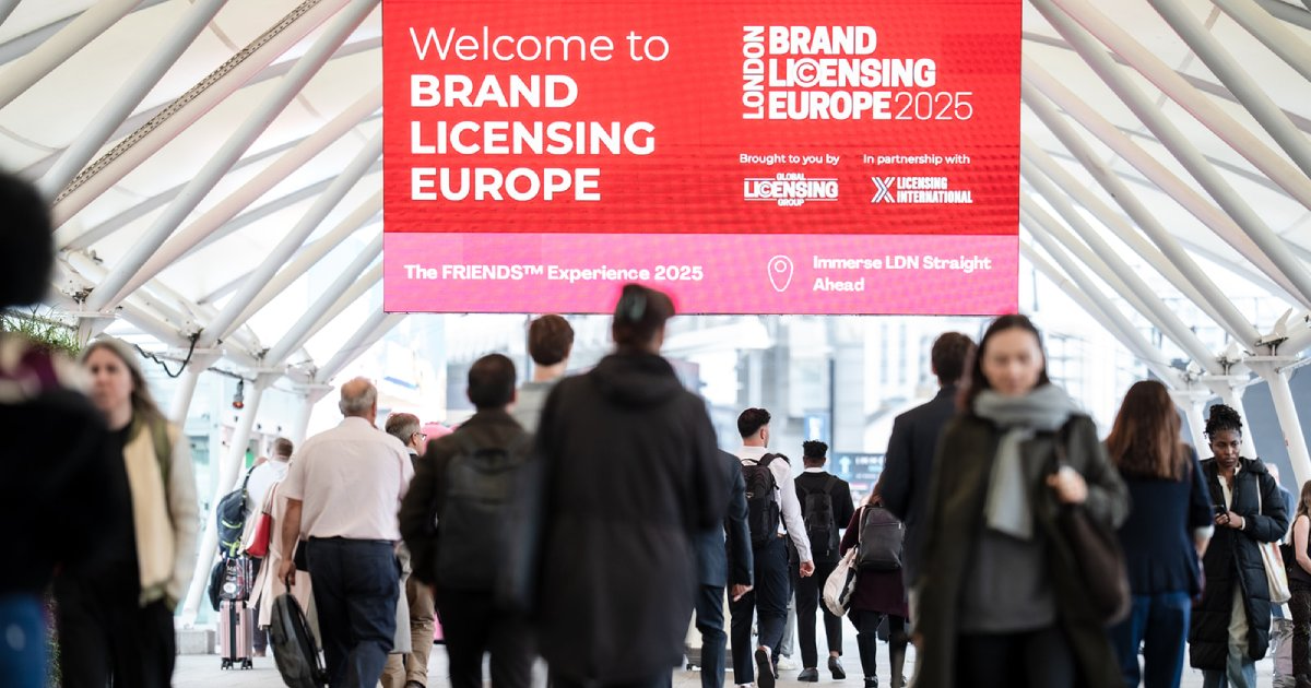 BLE 2025: Confidence, Creativity, and a Clear European Focus image