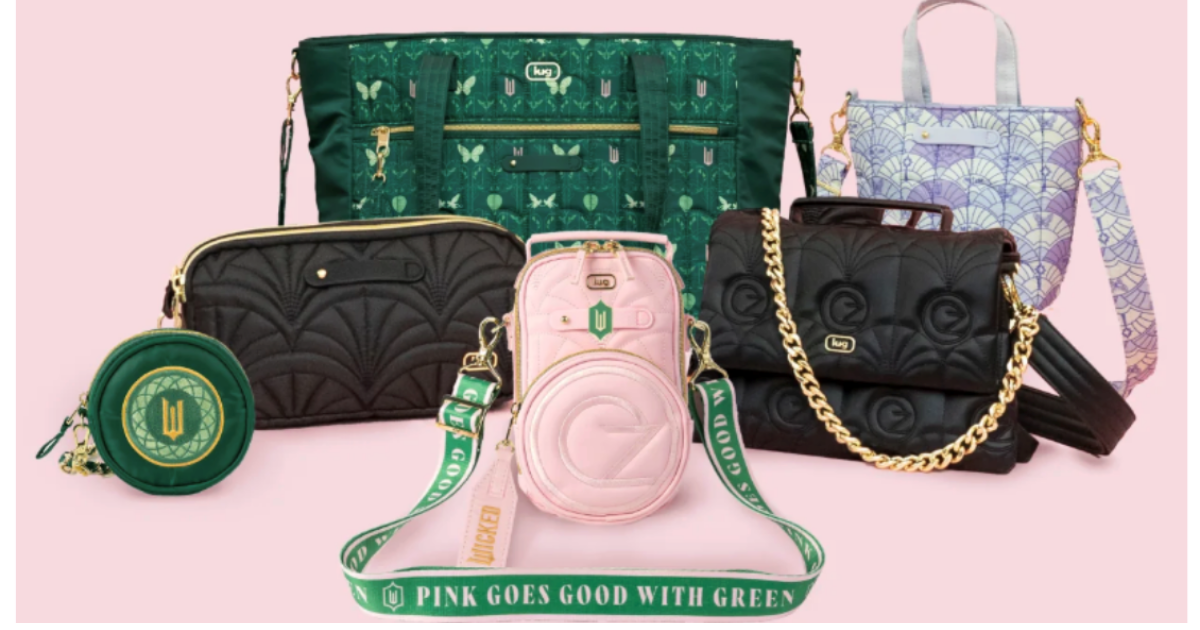 Universal Launches Wicked Product Drops image