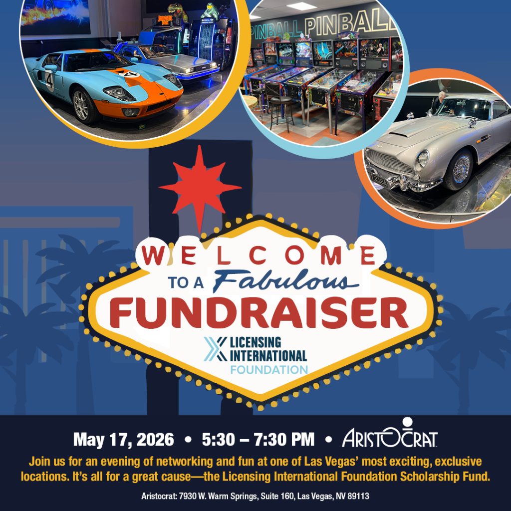 Welcome to a Fabulous Fundraiser! event image