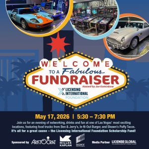 Welcome to a Fabulous Fundraiser! event image