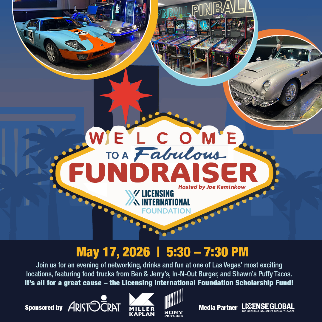 Welcome to a Fabulous Fundraiser! image