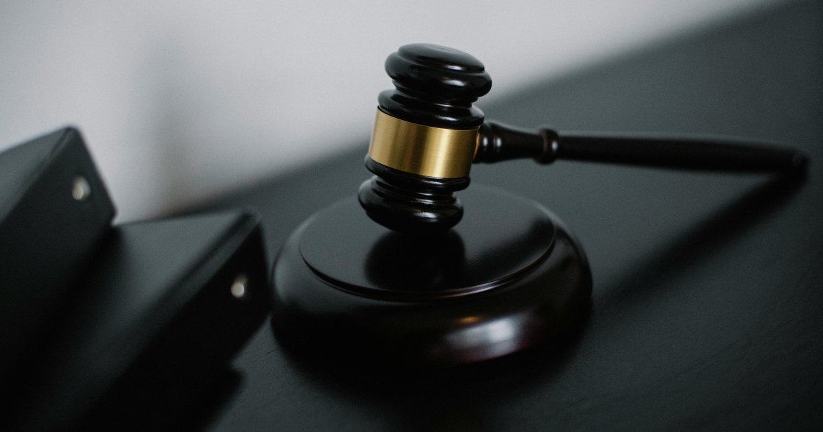 AI Lawsuits Are on the Rise image