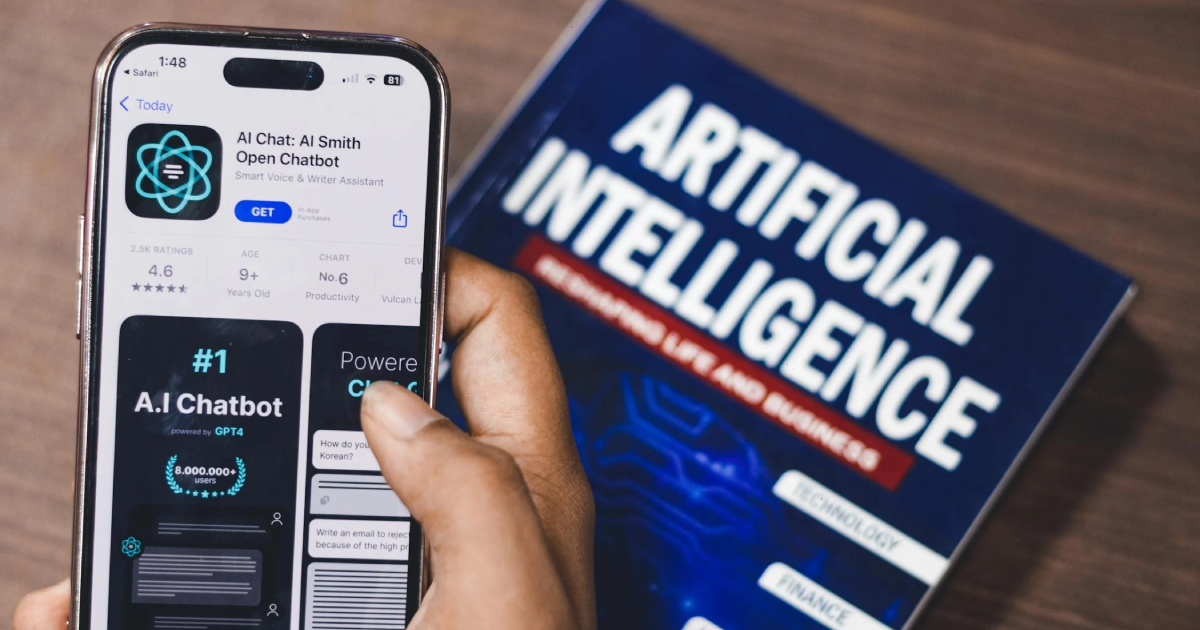 AI’s Growing Role in Licensing image