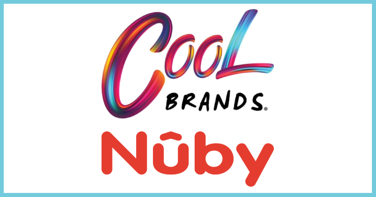Cool Brands Strengthens Nuby’s Global Brand Reach Through Strategic Licensing Partnerships image