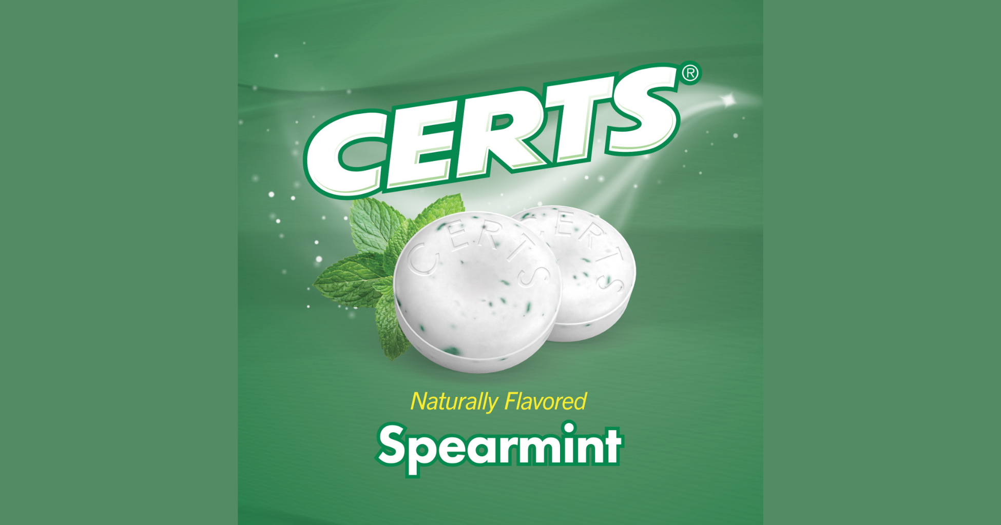 Reboot Brands, LLC Makes its Debut, Breathing Refreshing New Life into The Breath Mint Category with Certs® image