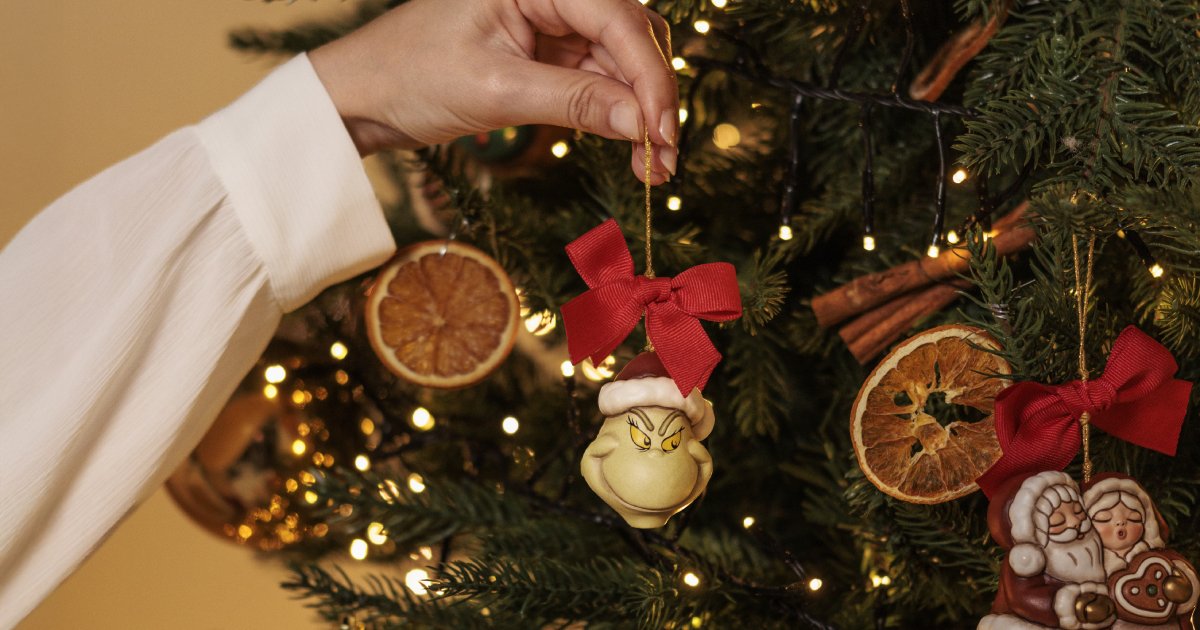 Dr. Seuss Enterprises and WildBrain CPLG Expand Licensing Programmes for The Cat in the Hat and How the Grinch Stole Christmas! image