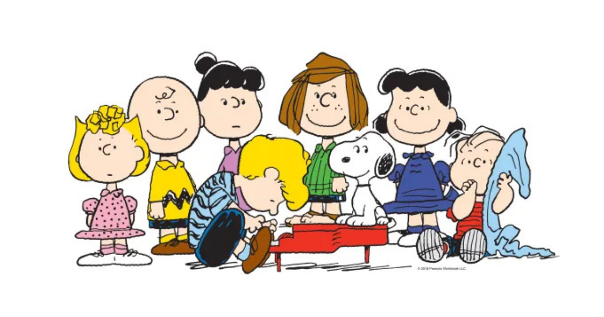 WildBrain Sells Stake in Peanuts Holdings to Sony Pictures Entertainment image