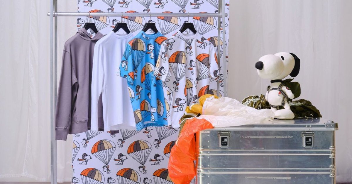 Peanuts Sale Heralds New Licensing Chapter  image