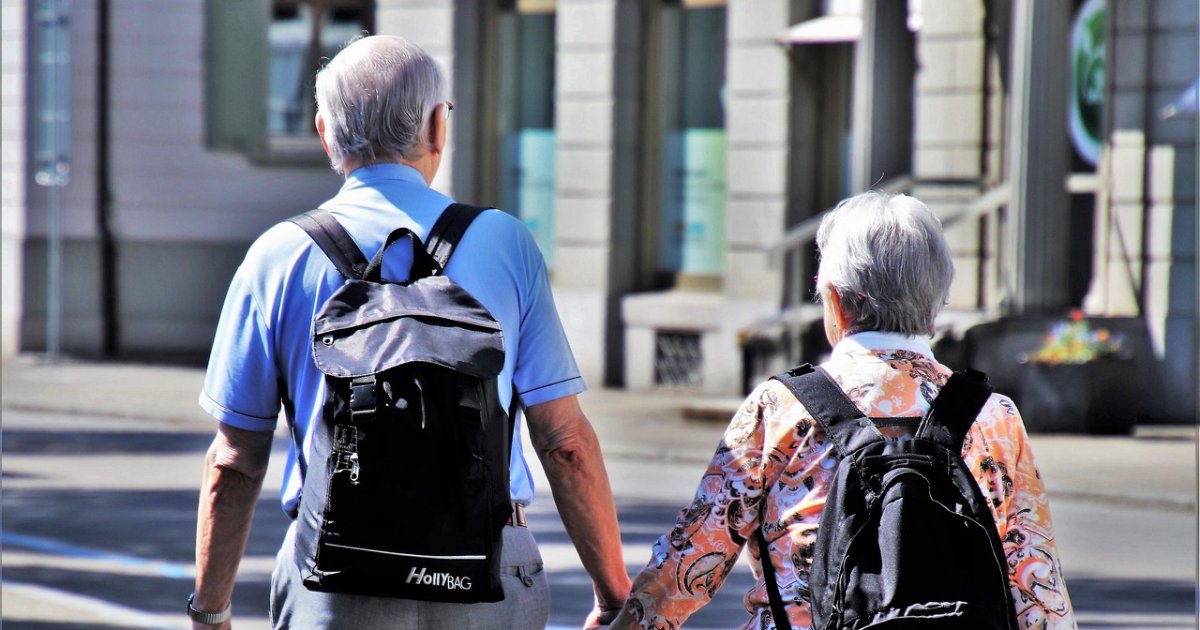 The Changing Face of Spending image