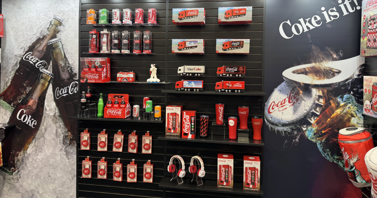 Technology Taking the Stage at CES   image