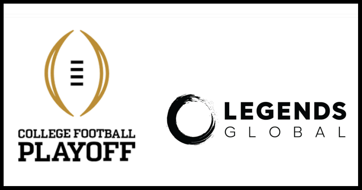College Football Playoff and Legends Global Announce Record-Breaking Merchandise Sales for 2026 National Championship image