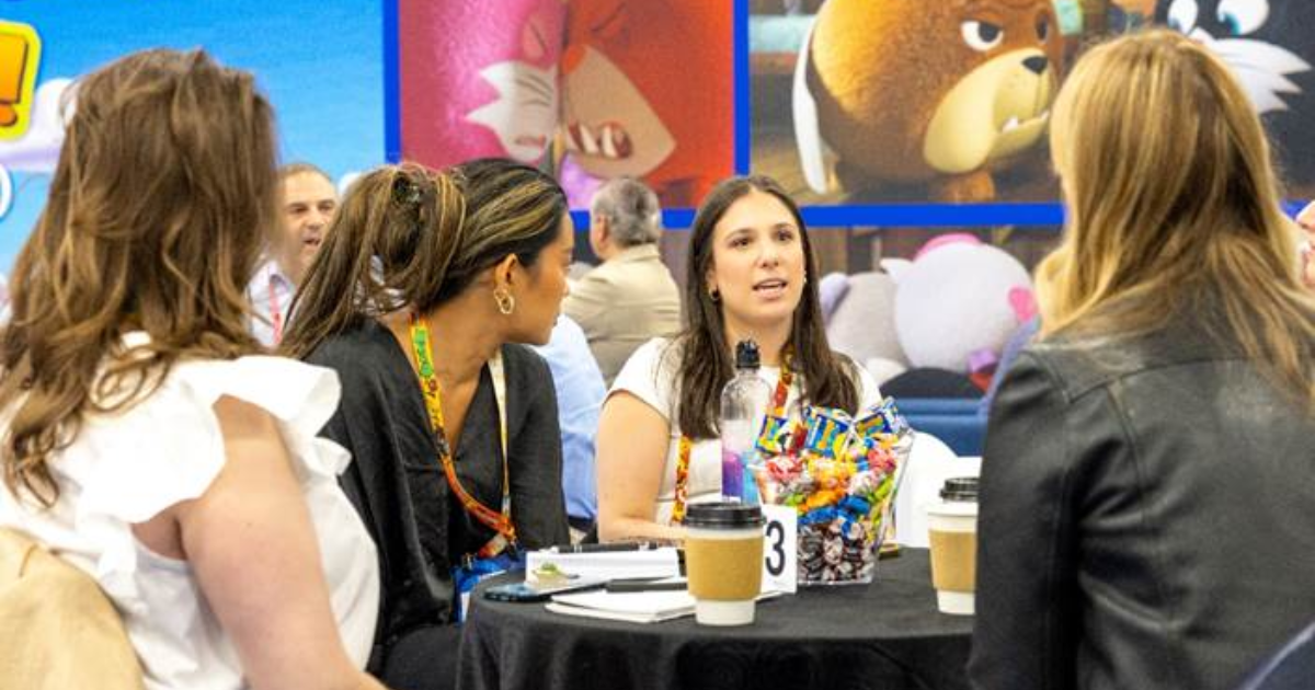 Early Bird Registration for Licensing Expo 2026 Ends January 31 image