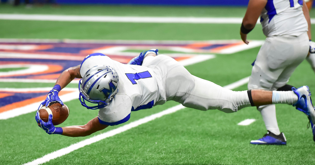 Private Equity’s New Gameplan for College Sports  image