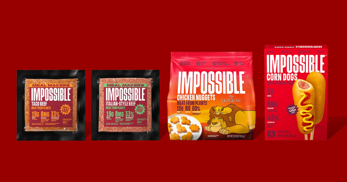 The Food Industry’s Growing Appetite for Innovation  image