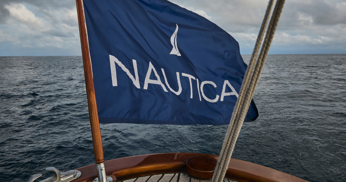 Authentic Brands Group and Altomax Announce Partnership to Expand Nautica in Brazil image