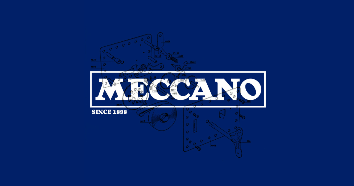 Libertas Brands Appoints Big Picture Licensing to Represent Meccano® Across the EMEA region image
