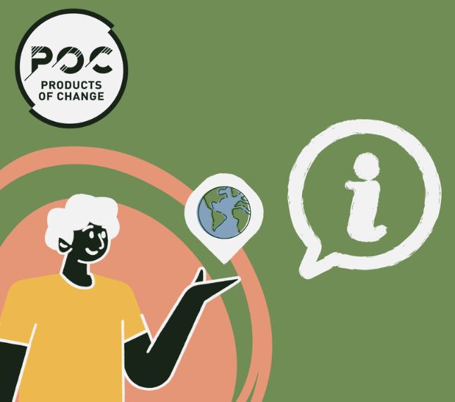 POC Sustainability 101 event image