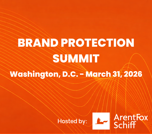 Brand Protection Summit event image