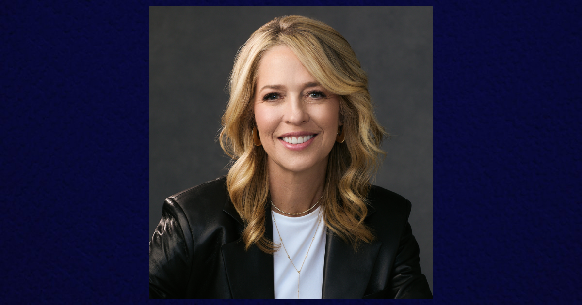 Gap Inc. Creates Chief Entertainment Officer Role, Tapping Pam Kaufman to Lead Entertainment Strategy image