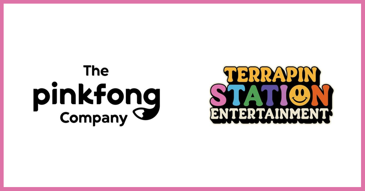 The Pinkfong Company Announces A New K-Pop-inspired Live Show with Terrapin Station Entertainment image