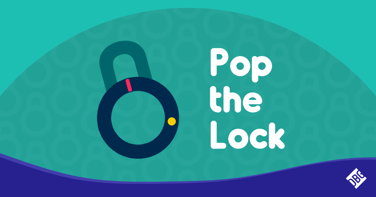 Dimensional Branding Group Signs Simple Machine for Pop the Lock Licensing image