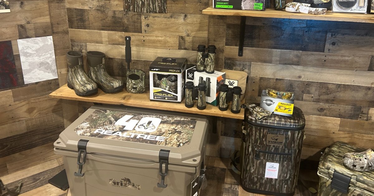The Firearms Industry Focuses on Lifestyle image