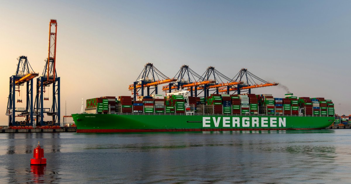 U.S. Tariffs Expected to Stabilize This Year, But at Higher Prices image