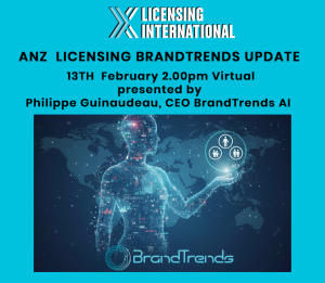 Australian Latest Brand Trends Explained event image