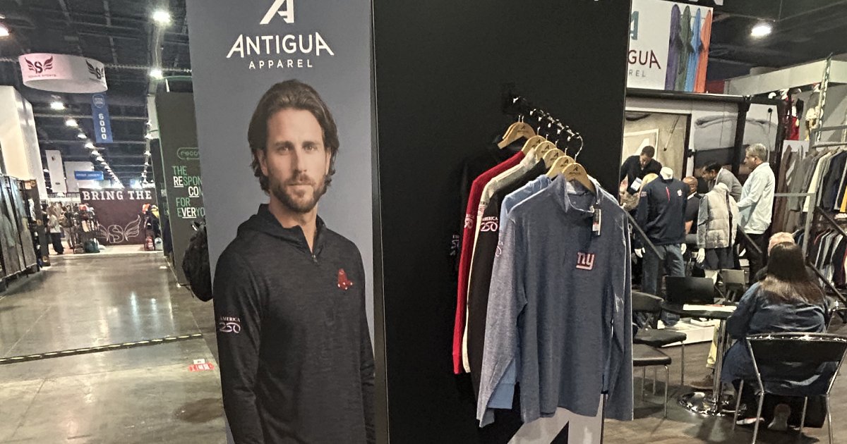 Licensing is the MVP for New Pro Sports Leagues  image