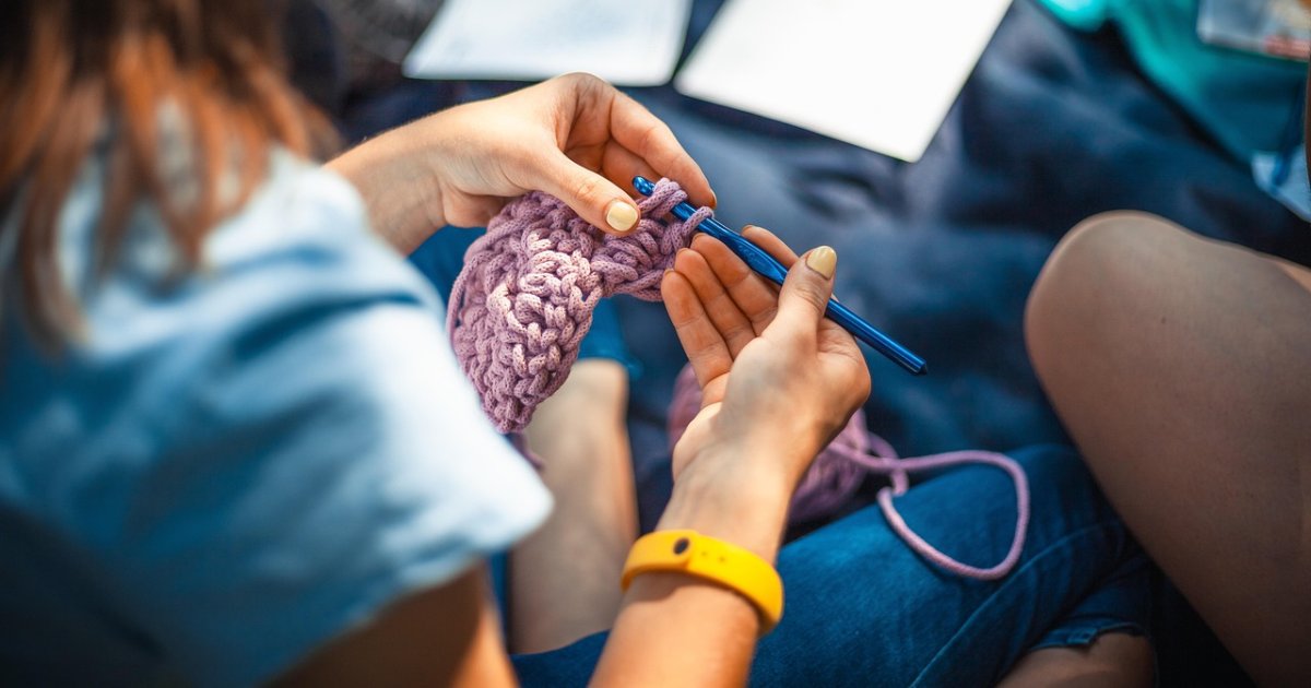 Gen Z and Millennials Go Analog  image