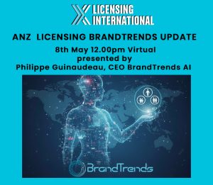 Australian Latest Brand Trends Explained event image