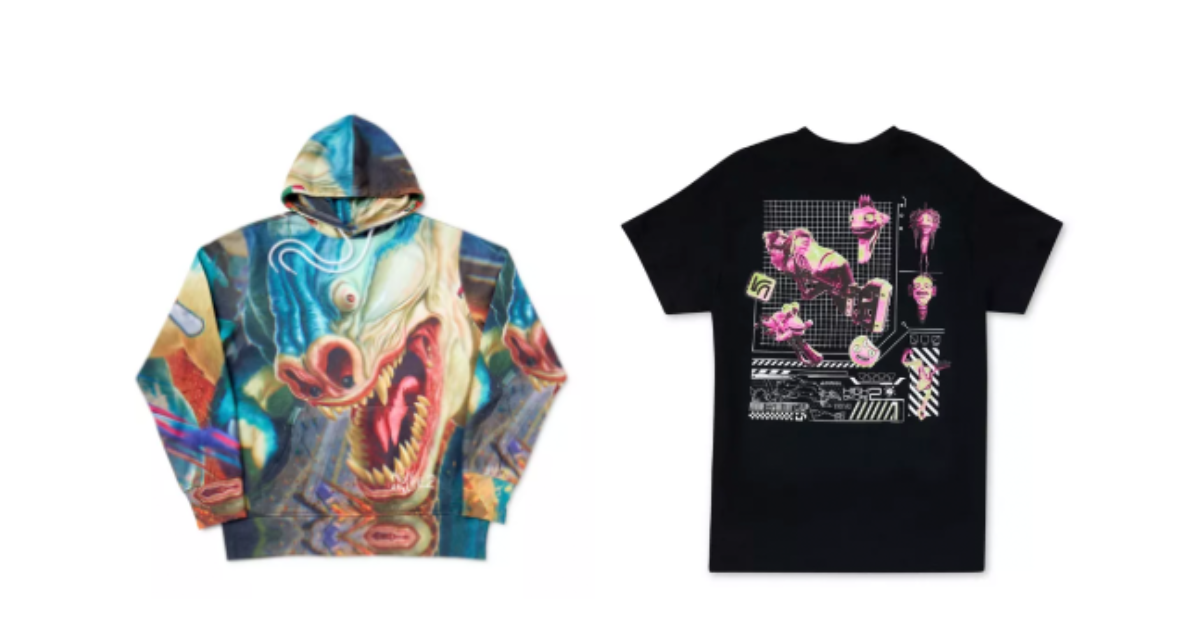 High on Life 2 Reveals Official Spencer’s Collaboration image