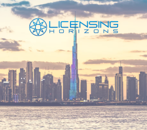 Licensing Horizons Conference (Dubai) event image