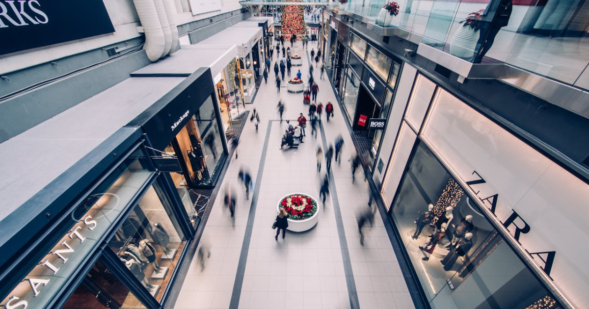 Tariffs Weigh on Retail Prices  image