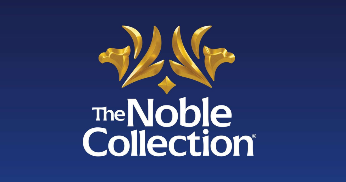 The Noble Collection Signs Licensing Agreement for Disney, Marvel, Star Wars and Pixar image