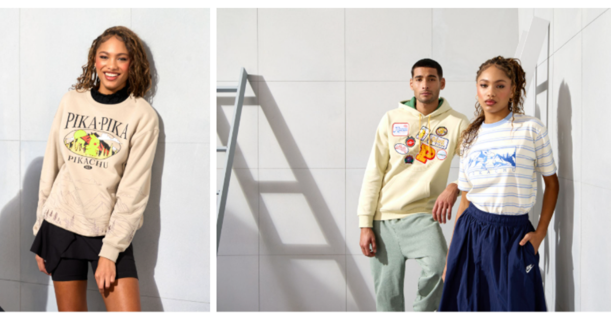 Boxlunch Launches Pokémon Collection image