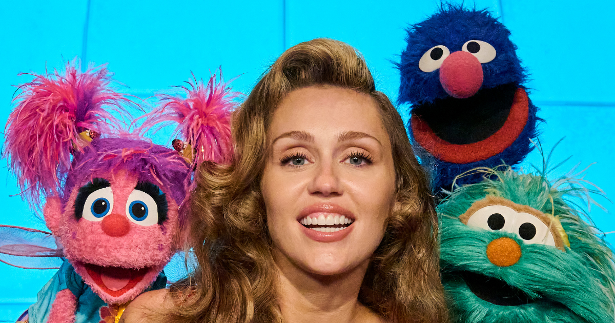 Volume Two of Sesame Street’s New Reimagined Season Launches March 9 on Netflix and PBS Kids    image