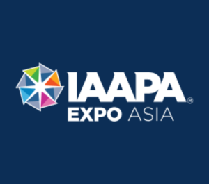 IAAPA Expo Asia event image