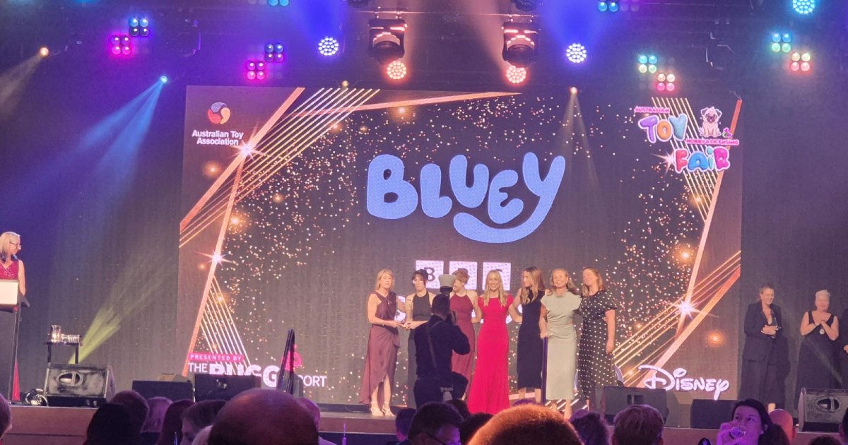 Australian Toy Association Announces 2026 Awards Winners image