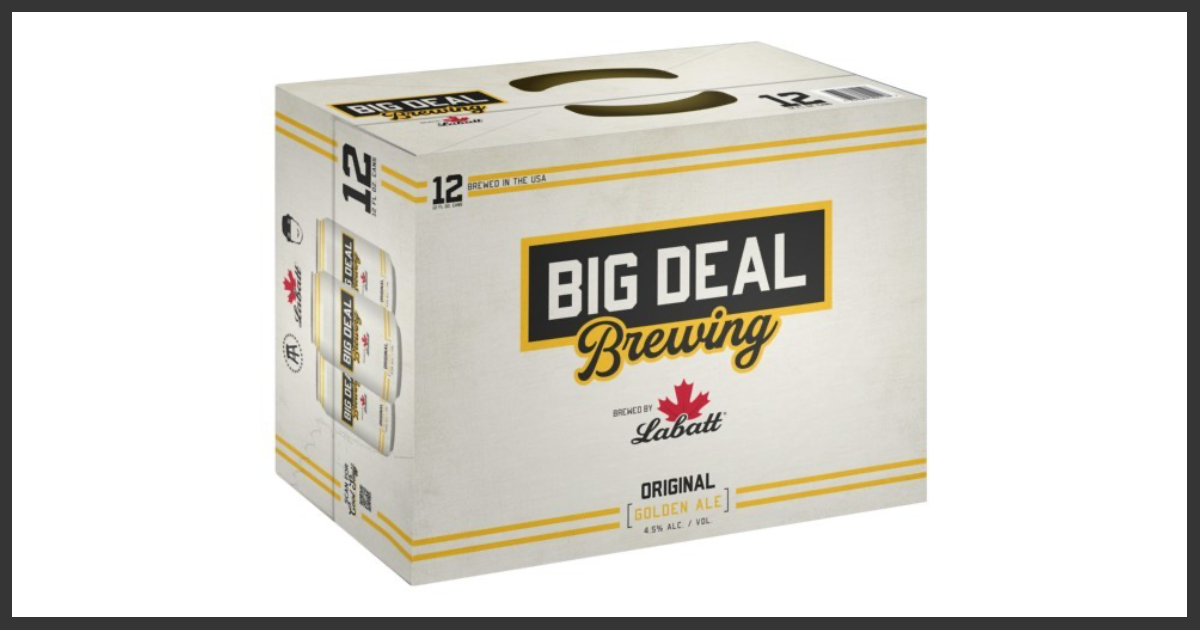 The Importance of IP in M&A image