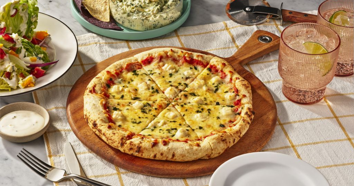 California Pizza Kitchen Doubles Down on Global Brand Growth with CPG Category Expansion and New International Markets image