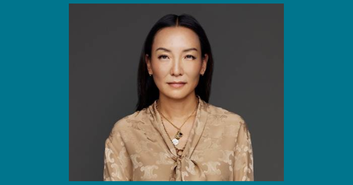 Netflix’s Chief Marketing Officer, Marian Lee, Takes Center Stage at Licensing Expo 2026 for an Opening Keynote on the Netflix Effect and Fandom image