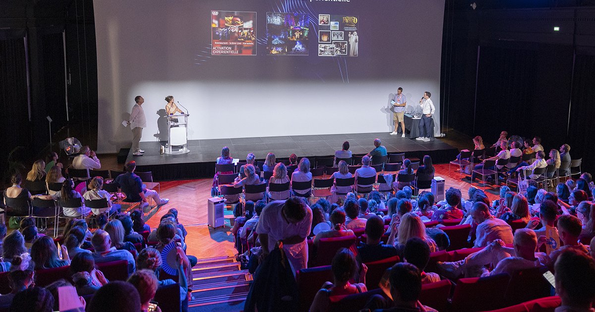 France Licensing Day Returns to Paris with a New Venue and Expanded Programming image