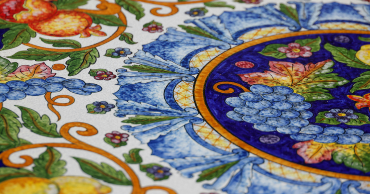 The Italian Way to Embrace Luxury at Home image