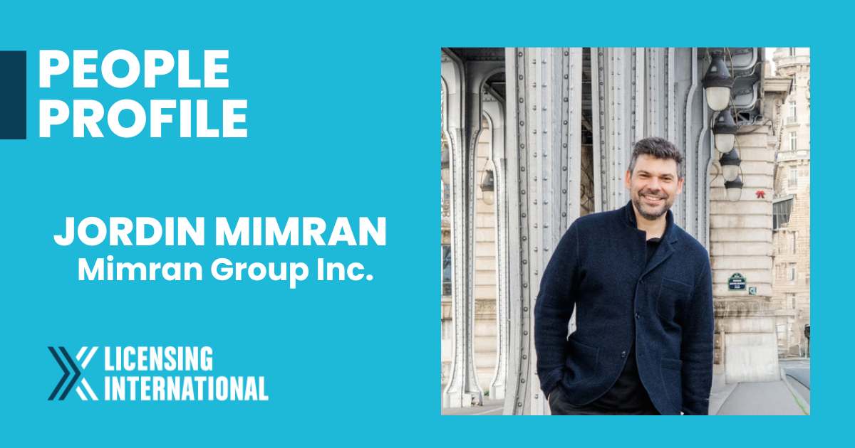 People Profile: Jordin Mimran, President of Mimran Group Inc. image