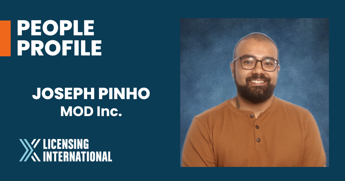 People Profile: Joseph Pinho, Founder of MOD Inc. image